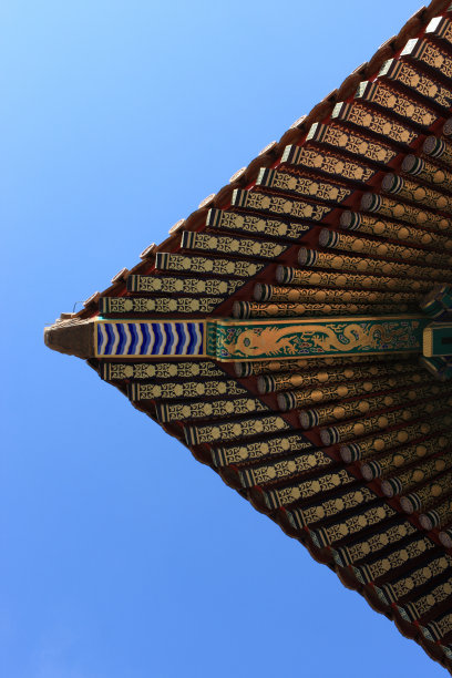 宫殿,故宫,建筑