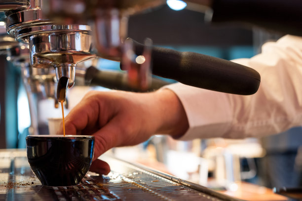 espresso