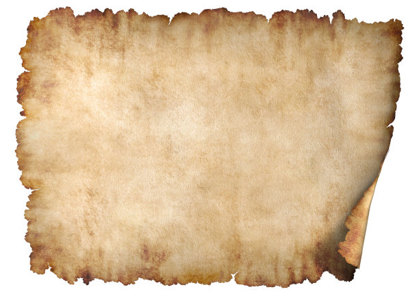 parchment