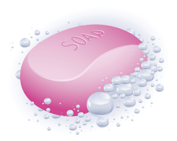 soap