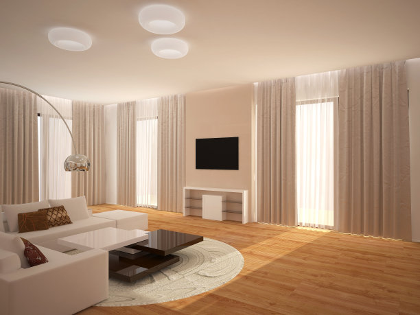 curtain