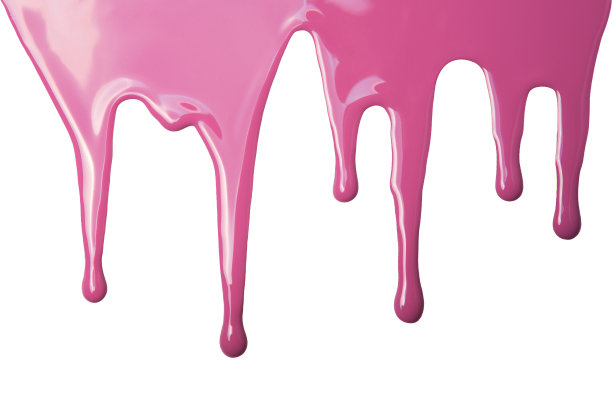 spilled