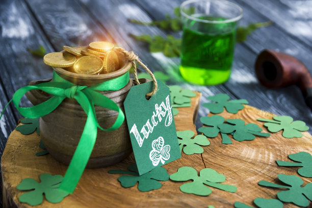 shamrock