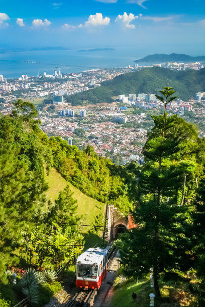 penang