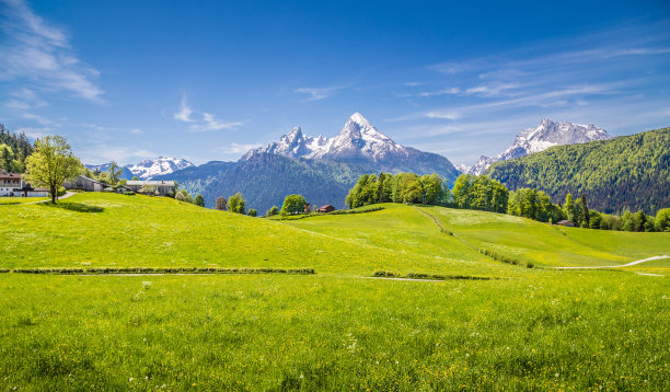 alpen