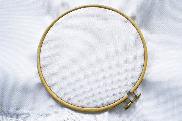 embroidery