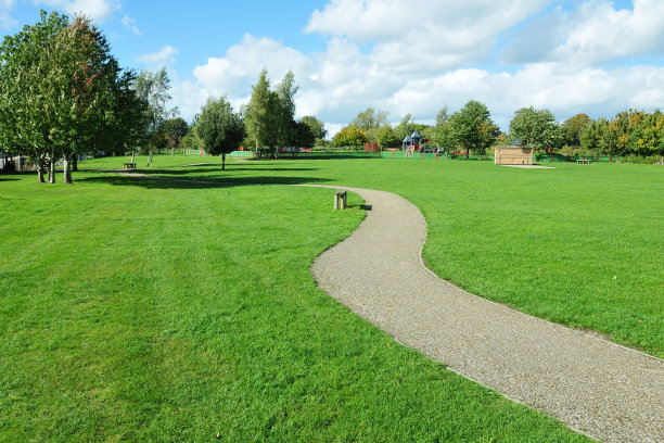 pathway