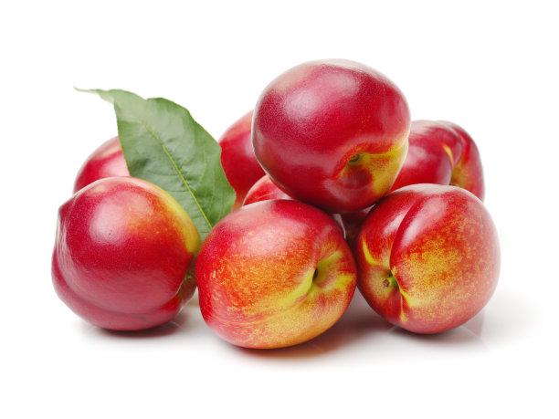 nectarines