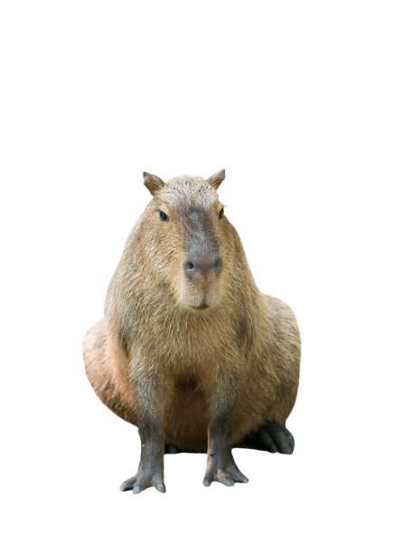 capybara