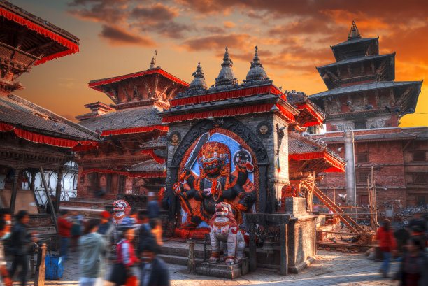 kathmandu