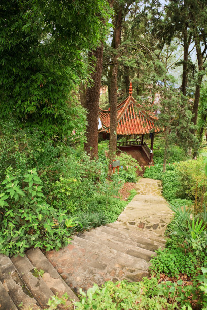 昆明标志性建筑