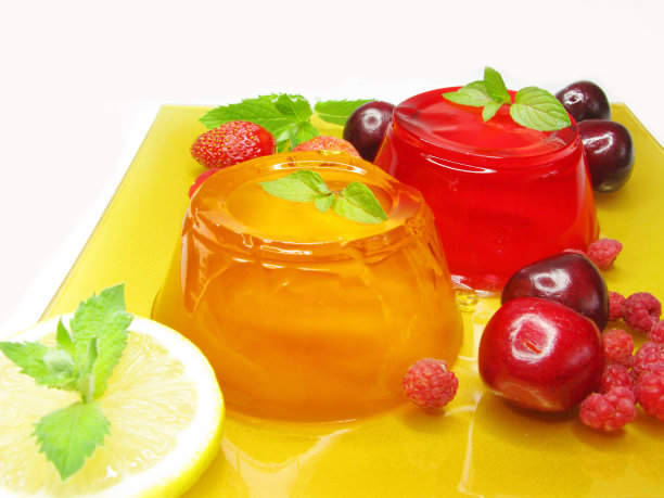 jelly