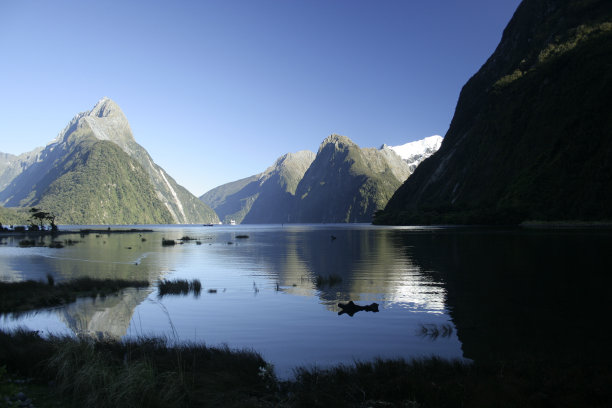 milford