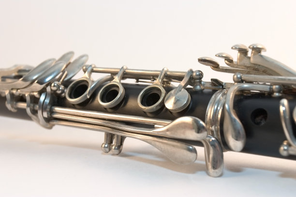 clarinet