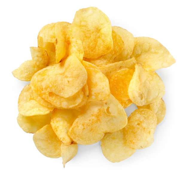 crisp