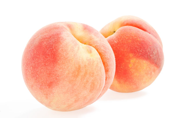 peach