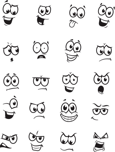 expression