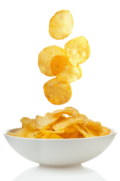 crisp