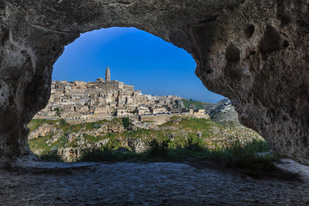 matera