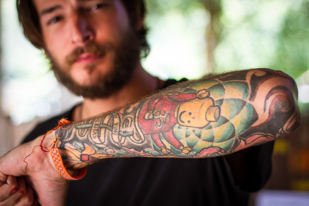 tattoo