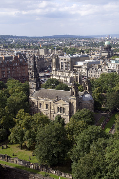 edinburgh