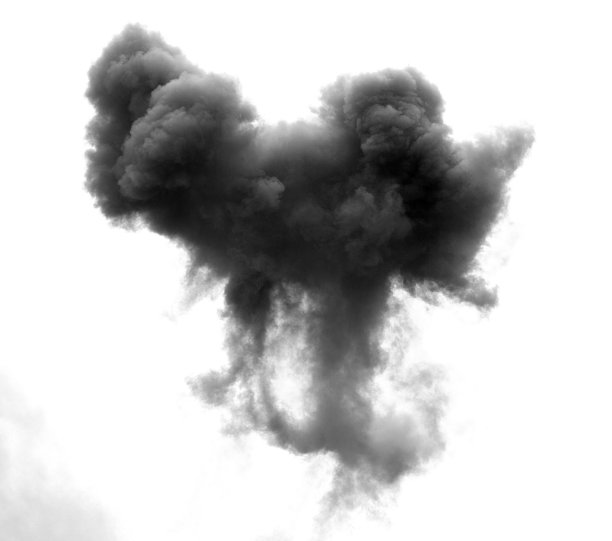 explosion