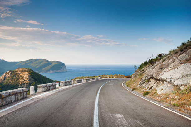 highway