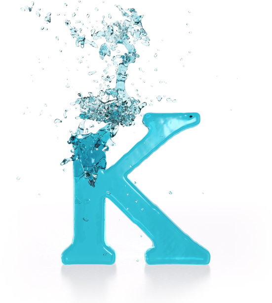 纯k