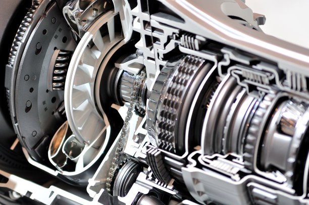 engine