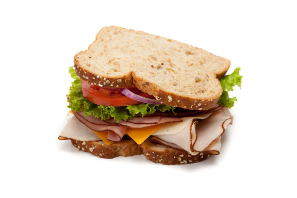 sandwich
