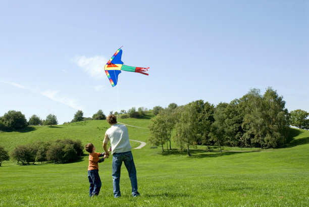 kite
