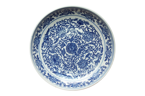 porcelain