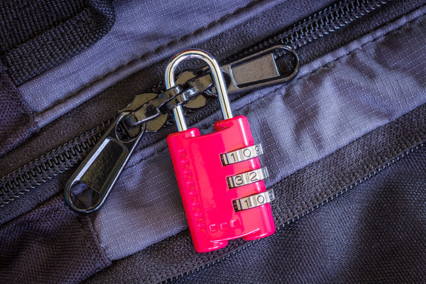 padlock