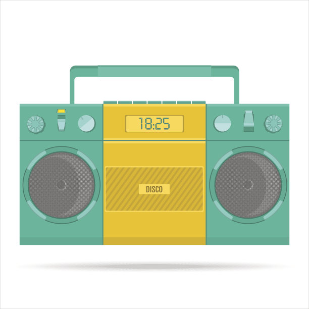 radio