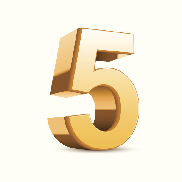 5