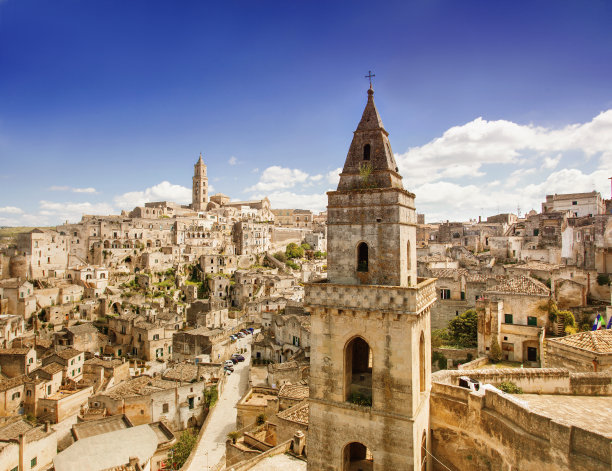 matera