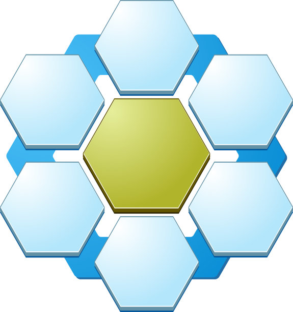 hex