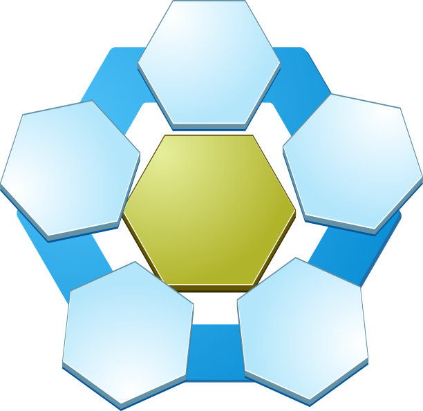 hex