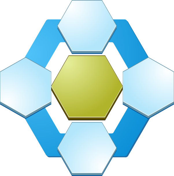 hex