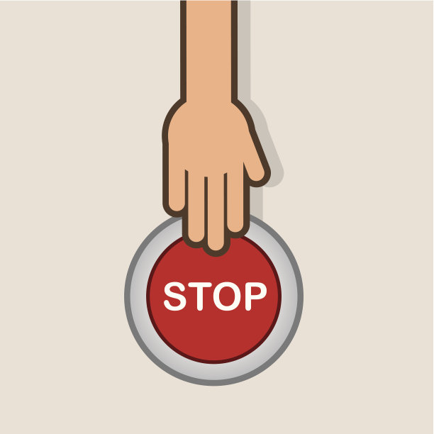 stop