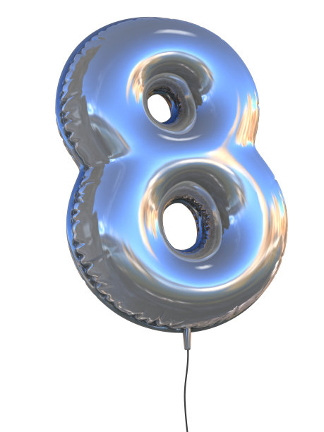 eight