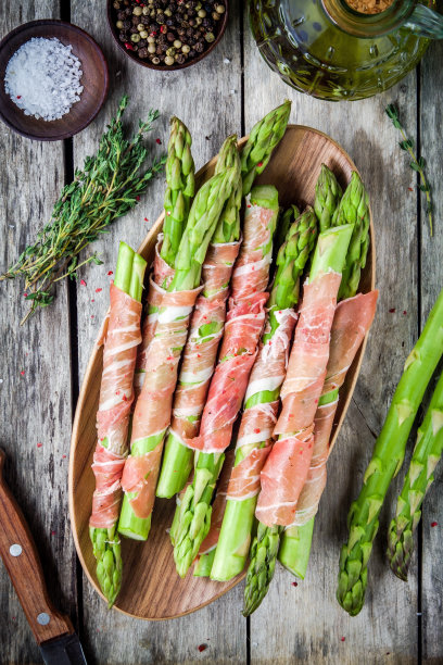 asparagus