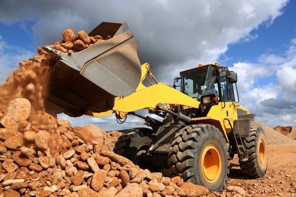 bulldozer
