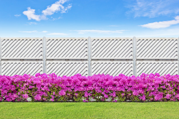 fence
