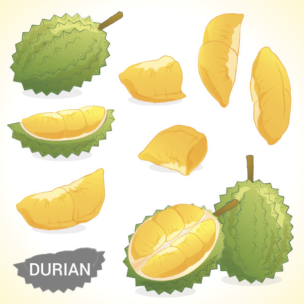 durian