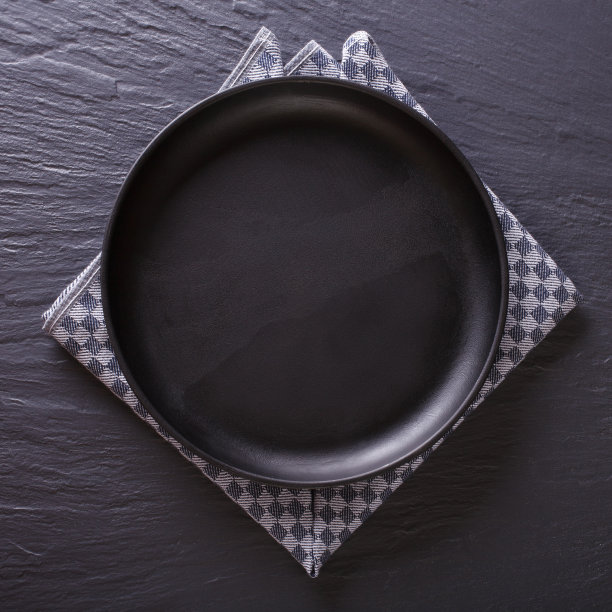dishes