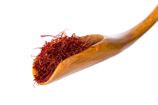 saffron