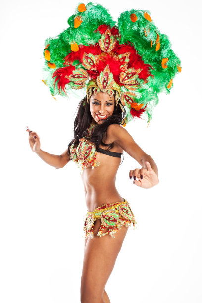 samba