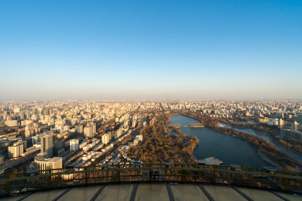 北京市精品公园