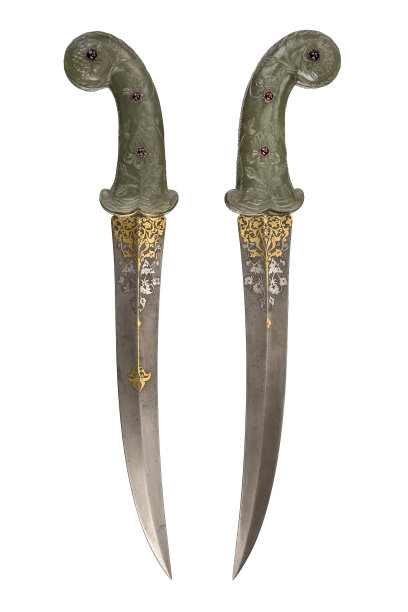 dagger